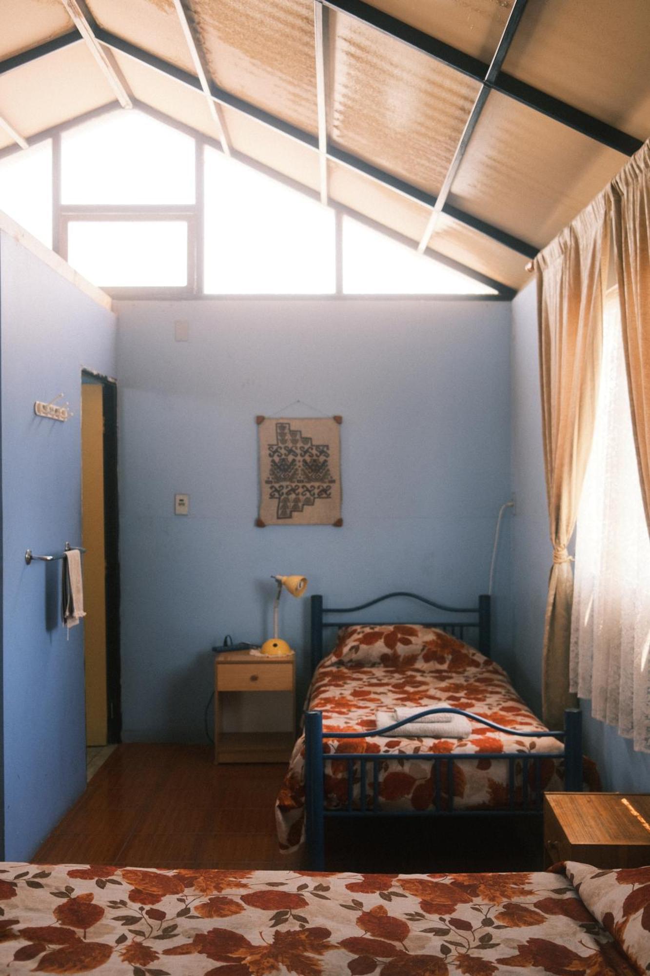 Hostel Sunny Days Арика Экстерьер фото