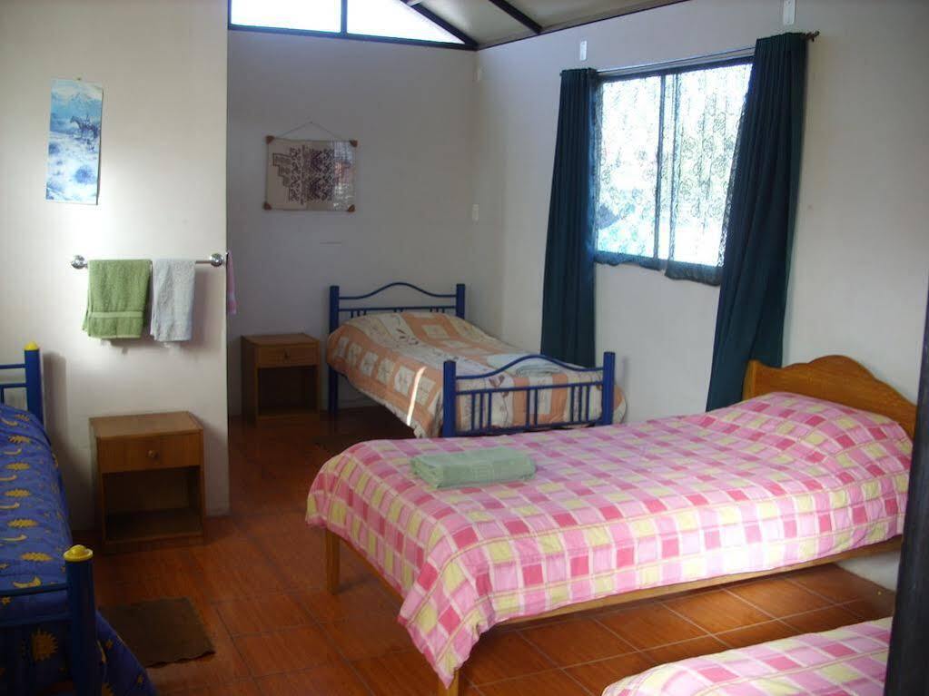 Hostel Sunny Days Арика Экстерьер фото